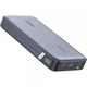 УМБ Ugreen 25000mAh 2USB 1Type-C PD 145W 5A PD3.0/QC3.0/FCP/AFC PB205 Gray - изображение 1