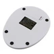 Весы для бизнеса Кухонные DOMOTEC MS-126 5кг с чашей Для дома, Для гостиниц, Для общепита, Для бара, Для производства, Для ресторана - изображение 2