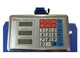 Весы для взвешивания товара Domotec ACS 300kg-350kg 40*50 Fold, товарные - изображение 4