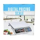 Весы digital pricing на 50 кг - изображение 3