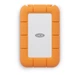 SSD накопичувач LaCie Rugged Mini SSD 1TB (STMF1000400) - зображення 1