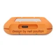SSD накопичувач LaCie Rugged Mini SSD 1TB (STMF1000400) - зображення 5