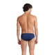 Плавки для плавання чоловічі Arena FOGGY DOTS SWIM BRIEFS 008482-701-100 Синій - зображення 2