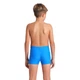 Плавки дитячі Arena DIM LIGHT SWIM SHORT 008147-806-6 116 см Блакитний - зображення 2