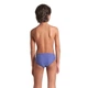 Плавки дитячі Arena DIM LIGHT SWIM BRIEFS 008148-805-10 140 см Фіолетовий - зображення 2