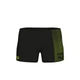 Плавки-шорты для мужчин Arena FOGGY DOTS SWIM SHORT черный, желтый Муж 85 008483-506 85 - изображение 1