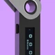 Криптокошелек Ledger Nano S Original Черный - изображение 7