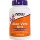 Алое віра (Aloe Vera) Now Foods 10000 мг, 100 гелевих капсул (NOW-03036) - изображение 1