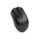 Миша бездротова A4Tech G3-200N Black USB V-Track - зображення 6