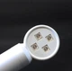 UV/LED-фонарик для сушки ногтей CA-070, 12 Вт - изображение 4