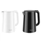 Електрочайник HOCO HE11 1.7L електричний kettle (EU) Black (6942007638142) - зображення 5
