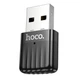 Wi-Fi адаптер HOCO HI33 WiFi5 USB internal antenna wireless network card Black (6942007640749) - изображение 5