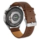Смарт-годинник HOCO Y21 AMOLED Smart sports watch(call version) Silver (6942007624084) - зображення 3