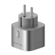 EcoFlow Smart Plug PowerStream (EFA-SmartPlug-EU) - зображення 1