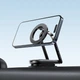 Тримач для телефона ACEFAST D54 магнітний автотримач на панель для смартфона з обертанням 360° (C92E1B9A1426) - зображення 5