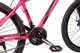 Велосипед CrossBike Everest 26"15" Рожевий - изображение 4