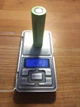 Акумулятори Li-on тип 18650 TerraE 30E 3000+ mAh комплект 20шт - зображення 3
