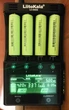 Акумулятори Li-on тип 18650 TerraE 30E 3000+ mAh комплект 20шт - зображення 6