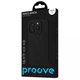 Чехол с магнитом Proove Force Armor Case with Magnetic Ring iPhone 14 Black - изображение 7