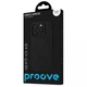 Чехол с магнитом Proove Force Armor Case with Magnetic Ring iPhone 14 Pro Black - изображение 7