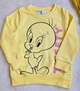 Свитшот двунитка без утепления Lupilu 98-104 см LOONEY TUNES 014203 - изображение 2