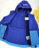 Дитяча куртка софтшел на флісі водонепроникна Lupilu 122-128 см Softshell 023522 - зображення 4