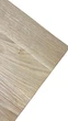 Дубовий табурет MiWood 300*470*300 - зображення 2
