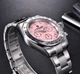 Годинник Pagani Design PD-1727 Silver-Pink - зображення 7