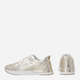 Sneakersy damskie Venezia H049LEGOOSP052 38 (5UK) 24.4 cm Złote (5906140820407) - obraz 3