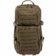 Рюкзак тактичний штурмовий 18 л 44x25x17 см нейлон Oxford 600D Zelart оливковий TY-8849 - зображення 2