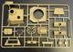 Збірна модель 1/35 Танк Пантера Ausf.G (пізніх серій) Takom 35001 - изображение 3