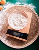 Весы для бизнеса бамбуковые, до 5 кг,кухонные AND KE-S Для дома, Для гостиниц, Для общепита, Для бара, Для производства, Для ресторана - изображение 6