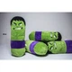 Мягкая игрушка HULK БАТОН 50 см для мальчиков, для девочек - изображение 2