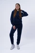 Спортивний костюм UT SK85 2203 48 Синій - изображение 1