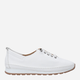 Sneakersy damskie Venezia R101LEWHOSP047 39 (6UK) 25 cm Białe (5906140823170) - obraz 1