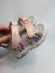 Босоножки для девочки Apawwa 3303 pink розовые р.21-12,4 см - изображение 4