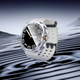Смарт-годинник HOCO Y29 Smart sports watch (call version) Silver (6942007648523) - изображение 4
