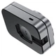 Бездротовий зарядний пристрій ACEFAST E22 Desktop 3-in-1 Wireless Charging holder Metal Gray (6974316284079) - зображення 3