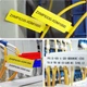 Етикетки NIIMBOT PL25*38+40-90 Yellow Cable For M2_H (1ED00427605) - изображение 3