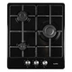 Варильна поверхня VENTOLUX HG430-B3 S (BK) - изображение 1