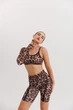 Велосипедки Move Line Leopard XS Леопард (04034-XS) - изображение 10