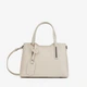 Сумка женская кожаная тоут средняя Regina Notte Tote 8066_S Нюд - изображение 1