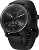 Смарт-часы Garmin Vivomove Sport Silicone Black (010-02566-00) - изображение 1