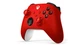 Беспроводной геймпад Microsoft Xbox Wireless Controller Pulse Red (QAU-00012) - изображение 3