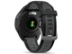 Смарт-годинник Garmin Forerunner 165 Music Black/Slate Gray (010-02863-30) - изображение 2