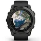 Спортивний годинник GARMIN Epix Pro Gen 2 51mm Sapphire Carbon Gray DLC Titanium with Black Silicone - зображення 7
