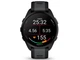Смарт-годинник Garmin Forerunner 165 Music Black/Slate Gray (010-02863-30) - изображение 3