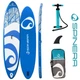 Сап доска, Spinera SUP Supventure 12.0 - 366x84x15 cm - изображение 1