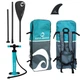 Сап доска, Spinera SUP Supventure 12.0 - 366x84x15 cm - изображение 4