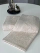 Махровий рушник Легкий Бриз від Ideal Textile 50х90 см 450 г\м2 бежевий - зображення 4